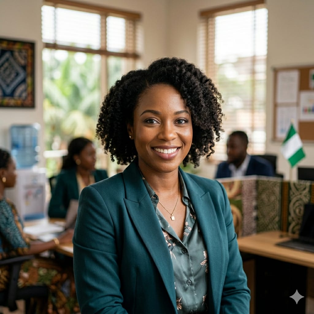 Amadi Nkiruka